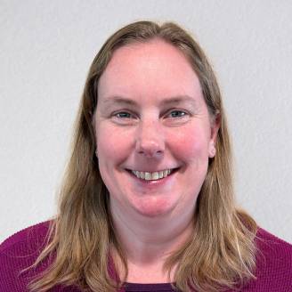 Kelli Olson, Our Center Director